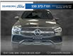 2022 Mercedes-Benz GLC 300 Base (Stk: P3906) in Kamloops - Image 2 of 25