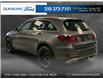 2022 Mercedes-Benz GLC 300 Base (Stk: P3906) in Kamloops - Image 4 of 25
