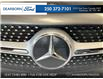 2022 Mercedes-Benz GLC 300 Base (Stk: P3906) in Kamloops - Image 9 of 25