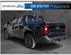 2024 Ford Maverick Lariat (Stk: 26P024) in Kamloops - Image 4 of 25