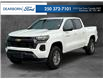 2023 Chevrolet Colorado LT (Stk: 26P039) in Kamloops - Image 1 of 25