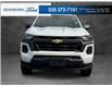 2023 Chevrolet Colorado LT (Stk: 26P039) in Kamloops - Image 2 of 25