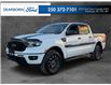 2020 Ford Ranger XLT (Stk: 26P033) in Kamloops - Image 1 of 25
