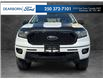 2020 Ford Ranger XLT (Stk: 26P033) in Kamloops - Image 2 of 25