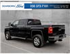 2017 GMC Sierra 3500HD SLE (Stk: PS251A) in Kamloops - Image 4 of 25