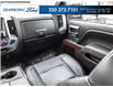2017 GMC Sierra 3500HD SLE (Stk: PS251A) in Kamloops - Image 25 of 25