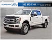 2019 Ford F-350 XL (Stk: PS219AA) in Kamloops - Image 1 of 24