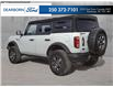 2021 Ford Bronco Black Diamond (Stk: XS849A) in Kamloops - Image 4 of 24