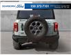 2021 Ford Bronco Black Diamond (Stk: XS849A) in Kamloops - Image 5 of 24