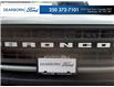 2021 Ford Bronco Black Diamond (Stk: XS849A) in Kamloops - Image 9 of 24