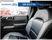 2021 Ford Bronco Black Diamond (Stk: XS849A) in Kamloops - Image 19 of 24