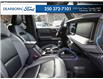 2021 Ford Bronco Black Diamond (Stk: XS849A) in Kamloops - Image 21 of 24
