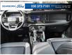 2021 Ford Bronco Black Diamond (Stk: XS849A) in Kamloops - Image 23 of 24