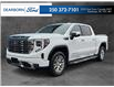 2023 GMC Sierra 1500 Denali (Stk: 26P038) in Kamloops - Image 1 of 25