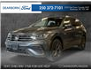 2024 Volkswagen Tiguan Comfortline (Stk: P3912) in Kamloops - Image 1 of 23