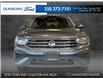 2024 Volkswagen Tiguan Comfortline (Stk: P3912) in Kamloops - Image 2 of 23