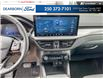 2024 Ford Escape PHEV (Stk: 9K2586) in Kamloops - Image 19 of 25