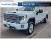 2021 GMC Sierra 3500HD DENALI (Stk: PT020) in Kamloops - Image 1 of 24