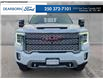 2021 GMC Sierra 3500HD DENALI (Stk: PT020) in Kamloops - Image 2 of 24