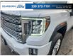 2021 GMC Sierra 3500HD DENALI (Stk: PT020) in Kamloops - Image 8 of 24