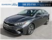 2021 Kia Forte EX (Stk: 6T0094B) in Kamloops - Image 1 of 25