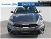 2021 Kia Forte EX (Stk: 6T0094B) in Kamloops - Image 2 of 25