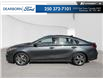 2021 Kia Forte EX (Stk: 6T0094B) in Kamloops - Image 3 of 25