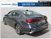 2021 Kia Forte EX (Stk: 6T0094B) in Kamloops - Image 4 of 25