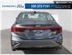 2021 Kia Forte EX (Stk: 6T0094B) in Kamloops - Image 5 of 25