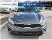 2021 Kia Forte EX (Stk: 6T0094B) in Kamloops - Image 6 of 25