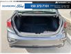 2021 Kia Forte EX (Stk: 6T0094B) in Kamloops - Image 9 of 25