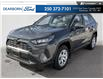 2025 Toyota RAV4 LE (Stk: 9K2583) in Kamloops - Image 1 of 25