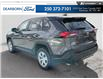 2025 Toyota RAV4 LE (Stk: 9K2583) in Kamloops - Image 4 of 25