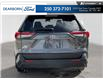 2025 Toyota RAV4 LE (Stk: 9K2583) in Kamloops - Image 5 of 25