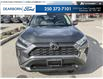 2025 Toyota RAV4 LE (Stk: 9K2583) in Kamloops - Image 6 of 25