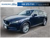2021 Mazda CX-5 GS (Stk: PT028A) in Kamloops - Image 1 of 24
