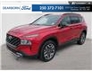 2022 Hyundai Santa Fe Urban (Stk: 9K2585) in Kamloops - Image 1 of 25