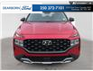 2022 Hyundai Santa Fe Urban (Stk: 9K2585) in Kamloops - Image 2 of 25