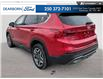 2022 Hyundai Santa Fe Urban (Stk: 9K2585) in Kamloops - Image 4 of 25