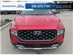2022 Hyundai Santa Fe Urban (Stk: 9K2585) in Kamloops - Image 6 of 25