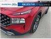 2022 Hyundai Santa Fe Urban (Stk: 9K2585) in Kamloops - Image 10 of 25