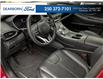 2022 Hyundai Santa Fe Urban (Stk: 9K2585) in Kamloops - Image 11 of 25