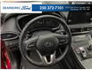 2022 Hyundai Santa Fe Urban (Stk: 9K2585) in Kamloops - Image 12 of 25