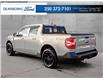 2022 Ford Maverick Lariat (Stk: QT060A) in Kamloops - Image 4 of 24
