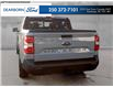 2022 Ford Maverick Lariat (Stk: QT060A) in Kamloops - Image 5 of 24
