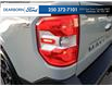 2022 Ford Maverick Lariat (Stk: QT060A) in Kamloops - Image 10 of 24