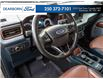 2022 Ford Maverick Lariat (Stk: QT060A) in Kamloops - Image 12 of 24