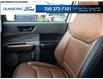 2022 Ford Maverick Lariat (Stk: QT060A) in Kamloops - Image 19 of 24