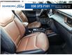 2022 Ford Maverick Lariat (Stk: QT060A) in Kamloops - Image 21 of 24