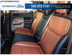 2022 Ford Maverick Lariat (Stk: QT060A) in Kamloops - Image 22 of 24